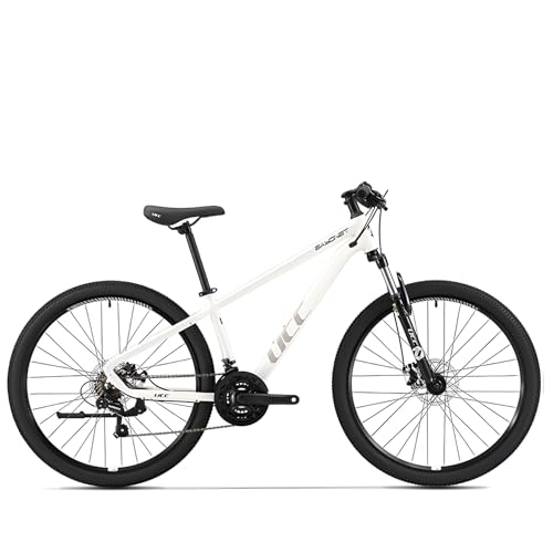 自転車 マウンテンバイク 白 アルミ」の人気商品一覧 | 安い商品を通販